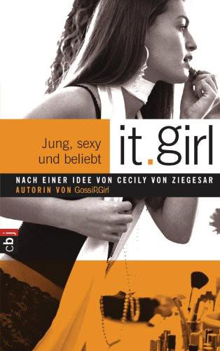 Jung, sexy und beliebt