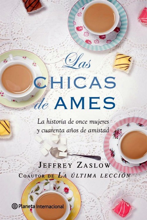 Las chicas de Ames