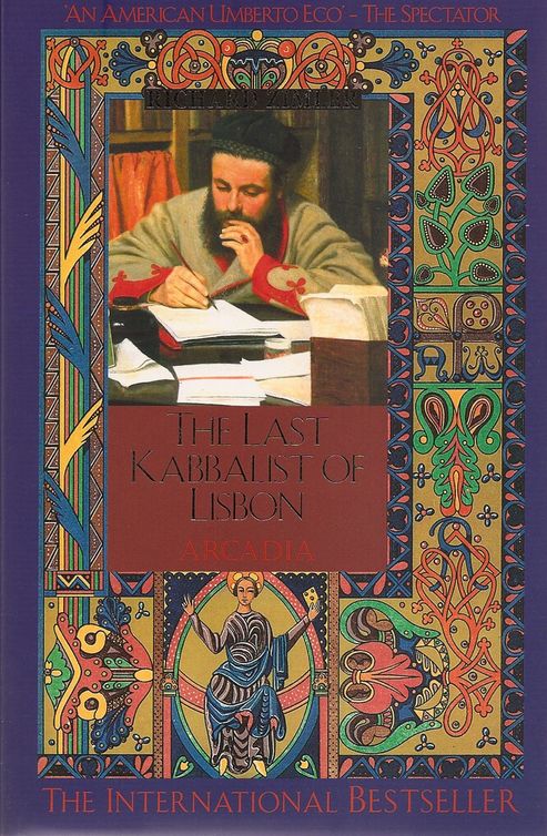 The Last Kabbalist of Lisbon