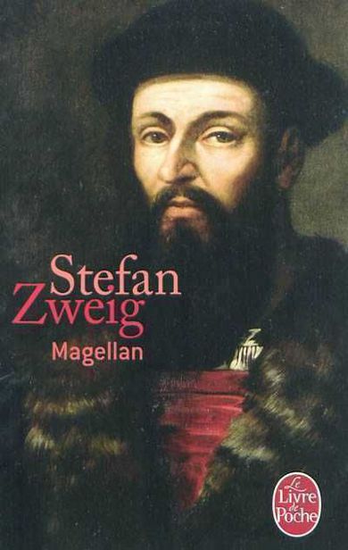 Magellan