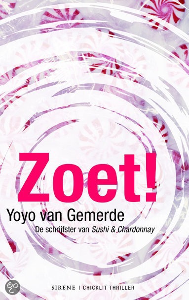 Yoyo van Gemerden
