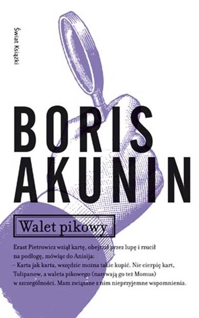 Walet Pikowy