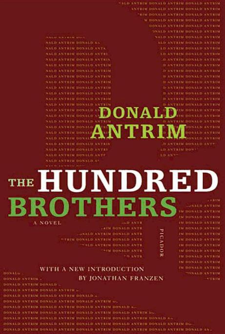 The Hundred Brothers