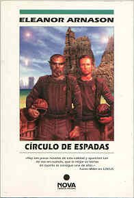 Círculo de espadas