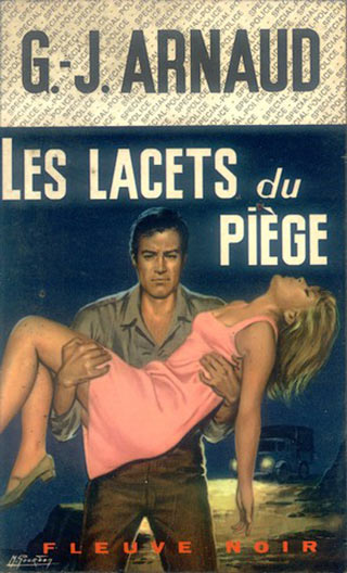Les lacets du piège