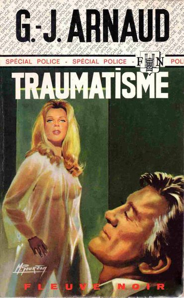 Traumatisme