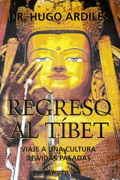 Regreso Al Tíbet