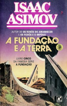 A Fundação e a Terra
