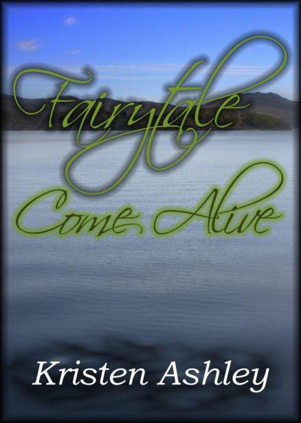 Fairytale Come Alive