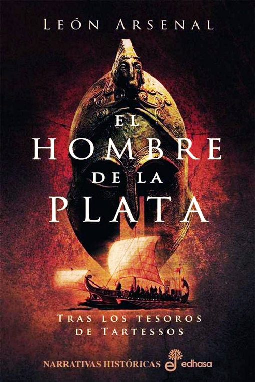 El hombre de plata. Versión ampliada