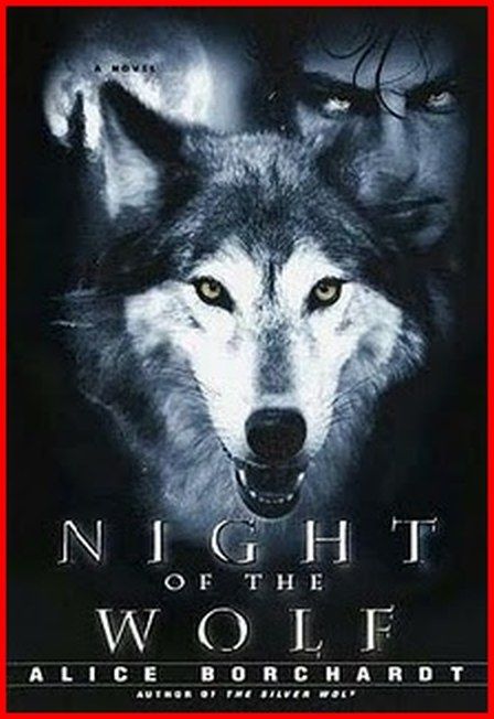 (Trilogía De Roma 02) La Noche Del Lobo