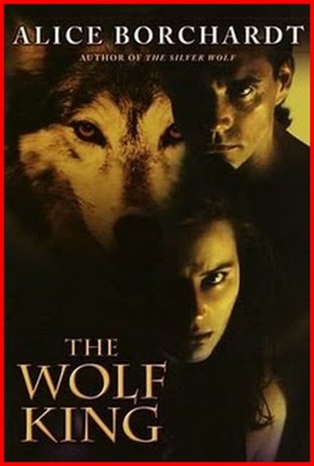 (Trilogía Roma 03) El Rey Lobo
