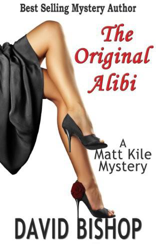 The Original Alibi