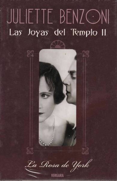 La rosa de York