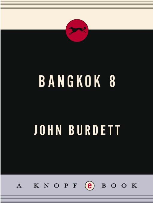 Bangkok 8