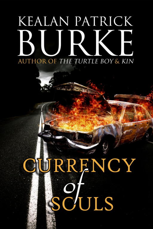Currency of Souls