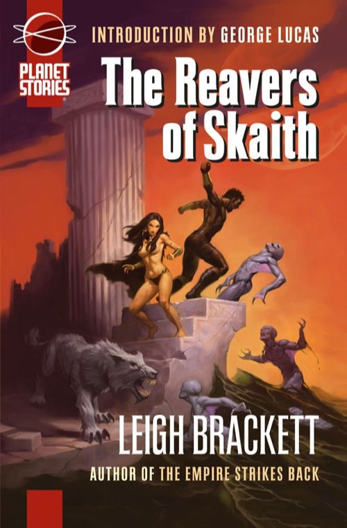 Libro De Skaith III - Los Piratas De Skaith