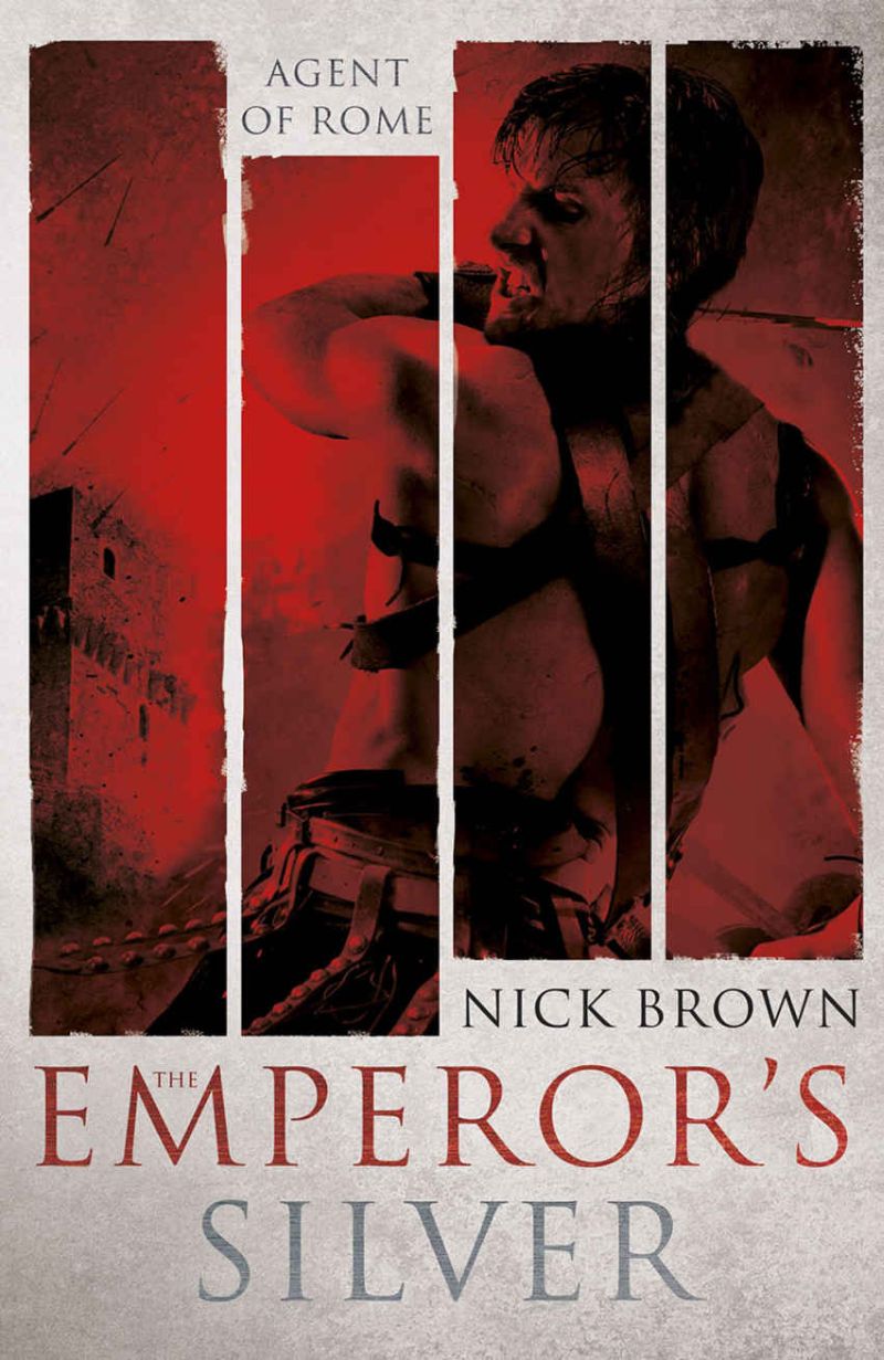 The Emperor's silver