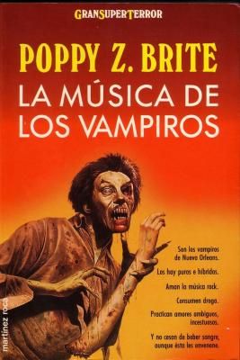 La música de los vampiros(c.1)