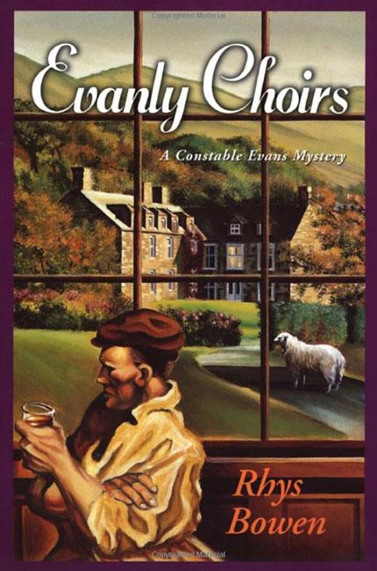 Constable Evans 03: Evanly Choirs