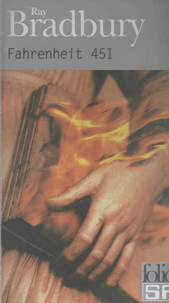 Fahrenheit 451