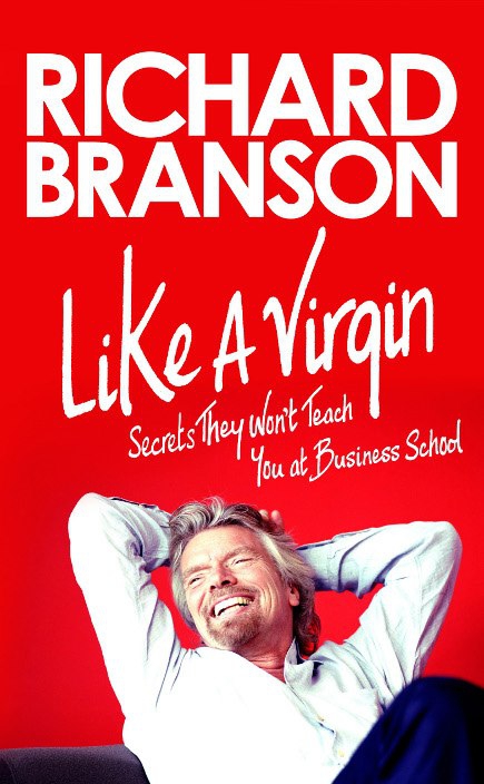 Like a Virgin