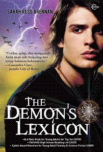 The Demon's Lexicon