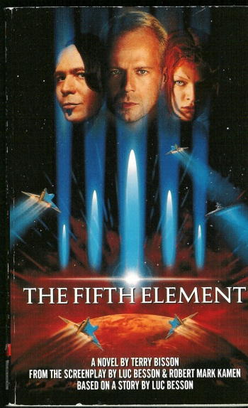 The Fifth Element