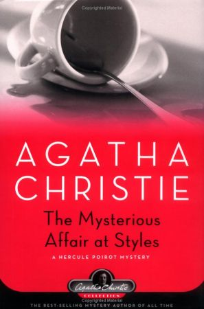 The Mysterious Affair at Styles