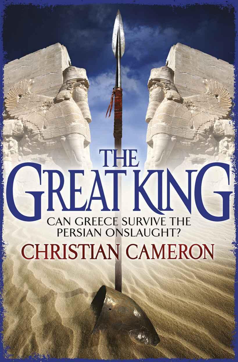 The Great King