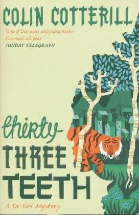 Thirty-Three Teeth