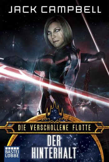 Der Hinterhalt