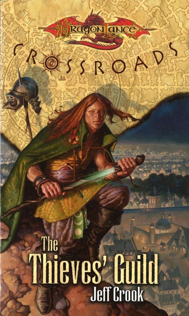The Thieves’ Guild