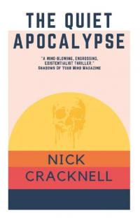 The Quiet Apocalypse [= Island Zero]