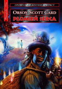 Płomień serca