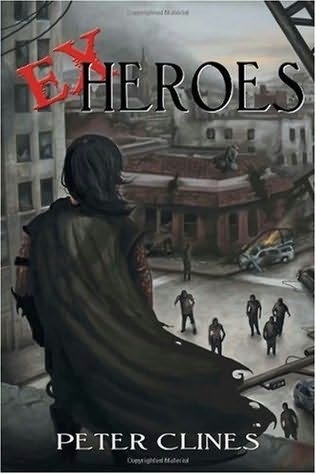Ex-Heroes