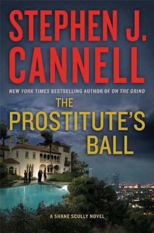 The prostitutes ball