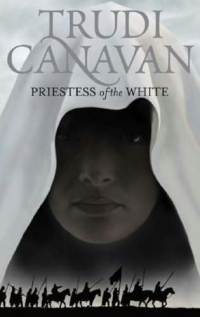 Priestess of the White