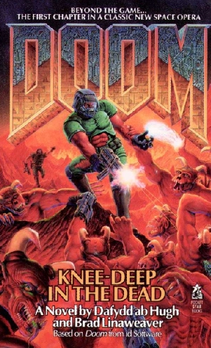 Doom По Колено В Крови