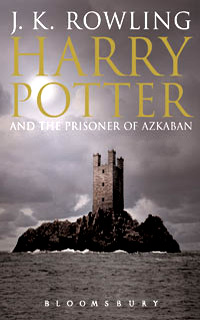 Гарри Поттер и узник Азкабана (перевод М. Спивак)