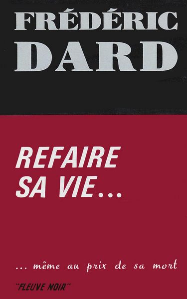 Refaire sa vie
