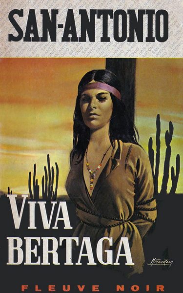 Viva Bertaga !