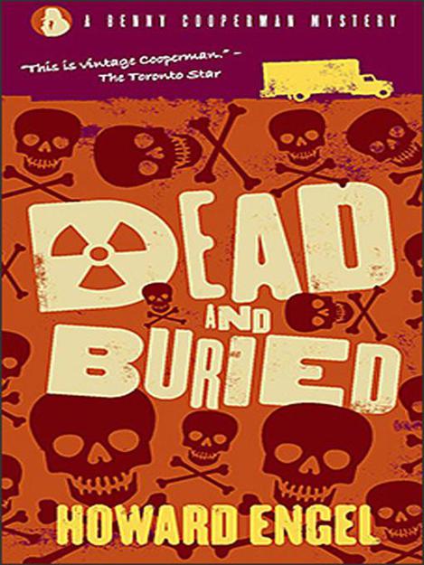 Dead and Buried