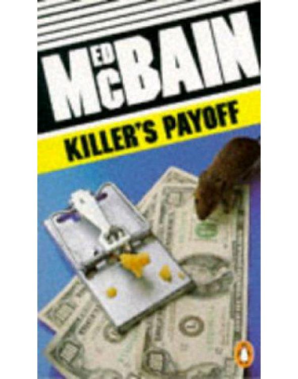 Killer's Payoff