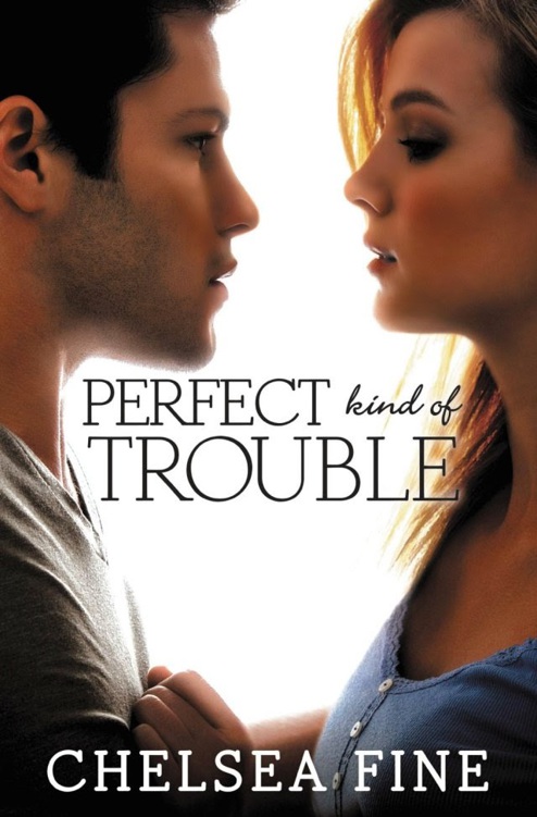 Perfect Kind Of Trouble