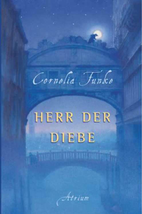 Herr der Diebe