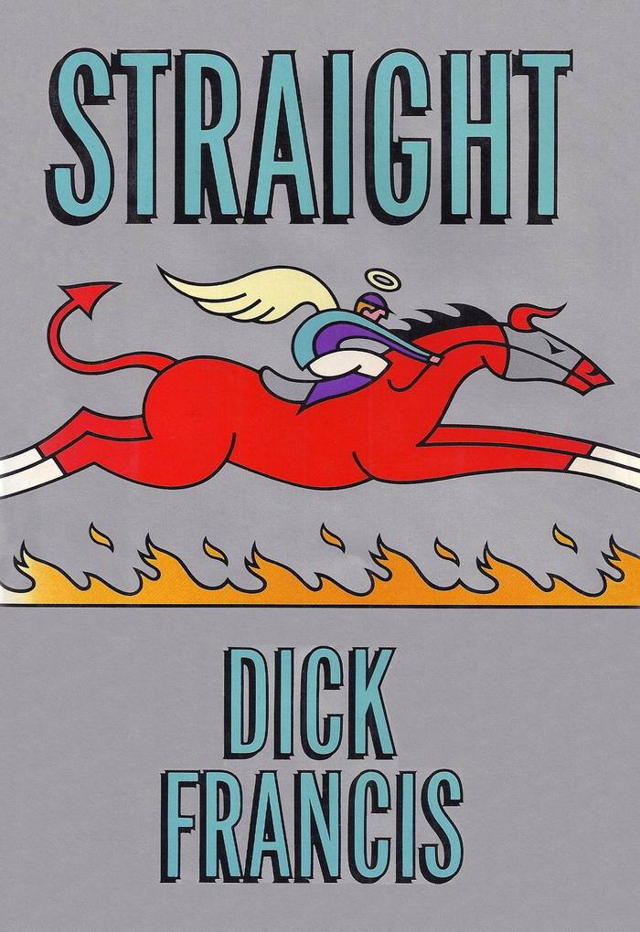 Straight