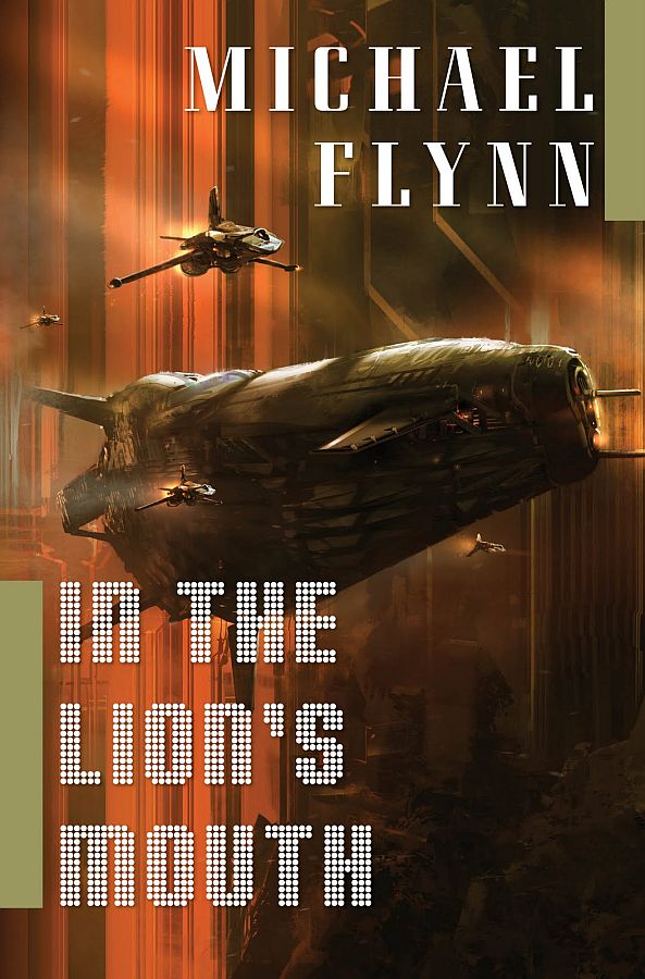 In the Lion’s Mouth