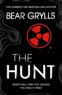 The Hunt [=The Devil's Sanctuary]