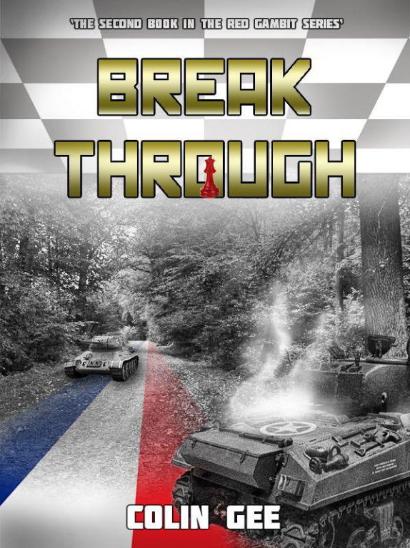 Breakthrough